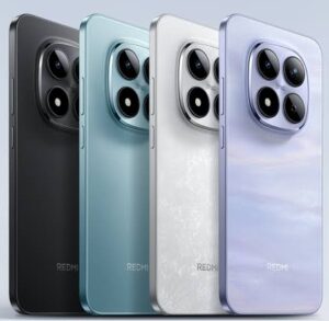 موبایل شیائومی Redmi Note 15 Pro حافظه 256/12