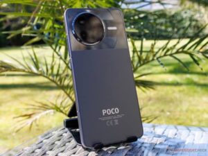 موبایل شیائومی Poco F7 Pro حافظه 512/12
