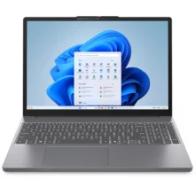 لپ تاپ 15.3 اینچی لنوو مدل IdeaPad Slim 3 15IRH10-i5 13420H-8GB DDR5-512GB SSD-IPS-Backlit