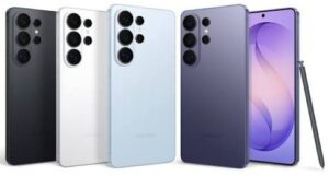 موبایل سامسونگ S26 Ultra حافظه 256/12