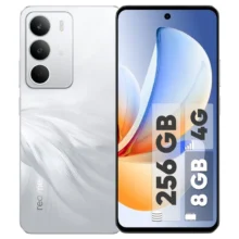 موبایل ریلمی مدل C71 دو سیم کارت ظرفیت 256 گیگابایت و رم 8 گیگابایت
