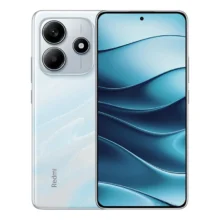 موبایل شیائومی مدل Redmi Note 14 5G دو سیم کارت ظرفیت 256 گیگابایت و 8 گیگابایت رم – پک چین