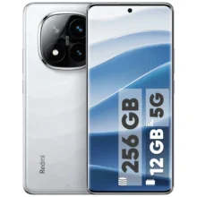 موبایل شیائومی مدل Redmi Note 14 Pro Plus 5G دو سیم کارت ظرفیت 256 گیگابایت و رم 12 گیگابایت
