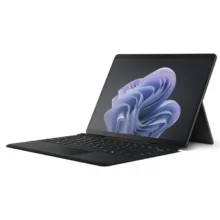 تبلت 13 اینچی مایکروسافت مدل Surface Pro 10-Core Ultra 5 135U ظرفیت 256 گیگابایت و رم 16 گیگابایت به همراه کیبورد Surface Pro Copilot