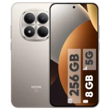 موبایل شیائومی مدل Redmi Note 15 Pro 5G دو سیم کارت ظرفیت 256 گیگابایت و رم 8 گیگابایت