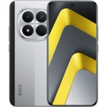 موبایل شیائومی مدل Poco M8 Pro دو سیم‌کارت ظرفیت 512 گیگابایت و رم 12 گیگابایت