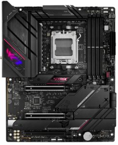 مادربرد ایسوس مدل ROG STRIX B650E-E GAMING WIFI
