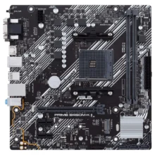 مادربرد ایسوس مدل PRIME B450M-K II