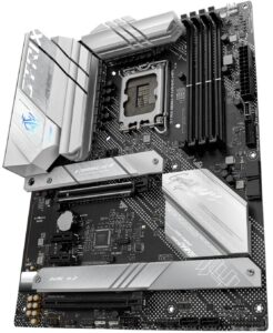مادربرد ایسوس مدل ROG STRIX B660-A GAMING WIFI