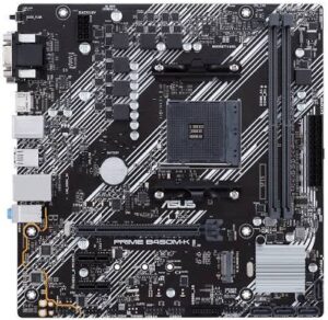 مادربرد ایسوس مدل PRIME B450M-K II