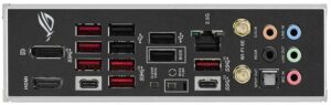 مادربرد ایسوس مدل ROG STRIX B650E-E GAMING WIFI