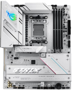 مادربرد ایسوس مدل ROG STRIX B850-A GAMING WIFI