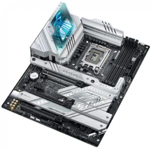 مادربرد ایسوس مدل ROG STRIX Z790-A GAMING WIFI D4