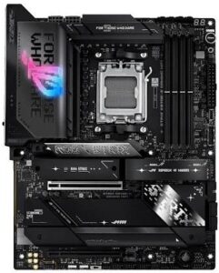 مادربرد ایسوس مدل ROG STRIX X870E-E GAMING WIFI