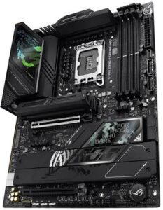 مادربرد ایسوس مدل ROG STRIX Z890-F GAMING WIFI