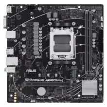 مادربرد ایسوس مدل PRIME A620M-K