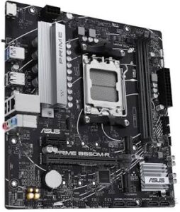 مادربرد ایسوس مدل PRIME B650M-R