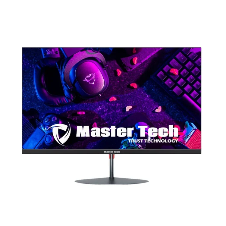 مانیتور مسترتک مدل GAMING Gsync 24 inch