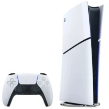 کنسول بازی سونی مدل PlayStation 5 Slim Digital ظرفیت 1 ترابایت