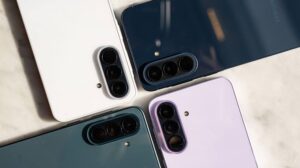 موبایل سامسونگ Galaxy A37 با 128/8 ویتنام