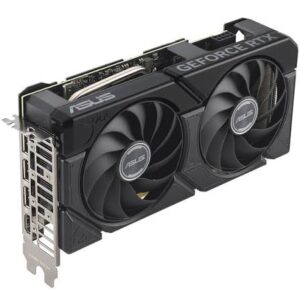 کارت گرافیک ایسوس مدل RTX 4060 Ti EVO OC Edition 8GB GDDR6