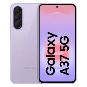 موبایل سامسونگ A37 حافظه 256/8
