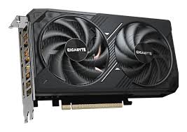 کارت گرافیک گیگابایت RTX 5060 Ti WINDFORCE MAX OC 16G