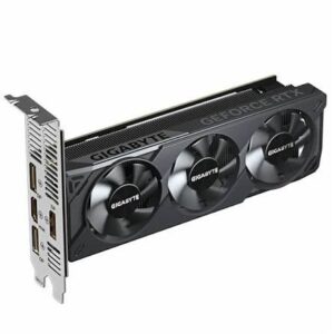 کارت گرافیک گیگابایت RTX 5060 OC Low Profile 8G