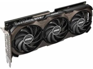 کارت گرافیک ام اس آی RTX 4070 Ti Super16GB OC