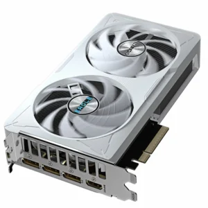کارت گرافیک گیگابایت RTX 5060 EAGLE OC ICE 8G