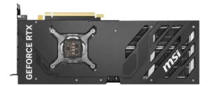کارت گرافیک ام اس آی RTX 4070 Ti Super16GB OC