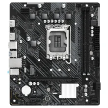 مادربرد ازراک مدل H610M-H2/M.2 D4