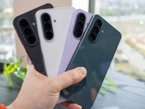 موبایل سامسونگ Galaxy A37 با 128/8 ویتنام