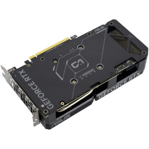 کارت گرافیک ایسوس مدل RTX 4060 Ti EVO OC Edition 8GB GDDR6