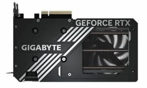 کارت گرافیک گیگابایت RTX 5060 Ti WINDFORCE MAX OC 16G