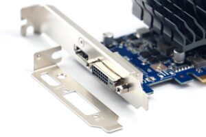 کارت گرافیک ایسوس مدل GT1030 SL 2G BRK