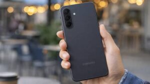 موبایل سامسونگ Galaxy A37 با 128/8 ویتنام