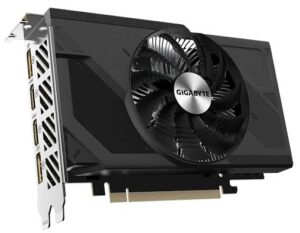 کارت گرافیک گیگابایت RTX 4060 D6 8G