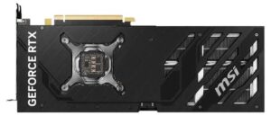 کارت گرافیک ام اس آی RTX 4070 SUPER 12GB OC