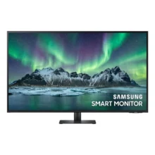 مانیتور هوشمند 43 اینچ سامسونگ مدل M7 M70F