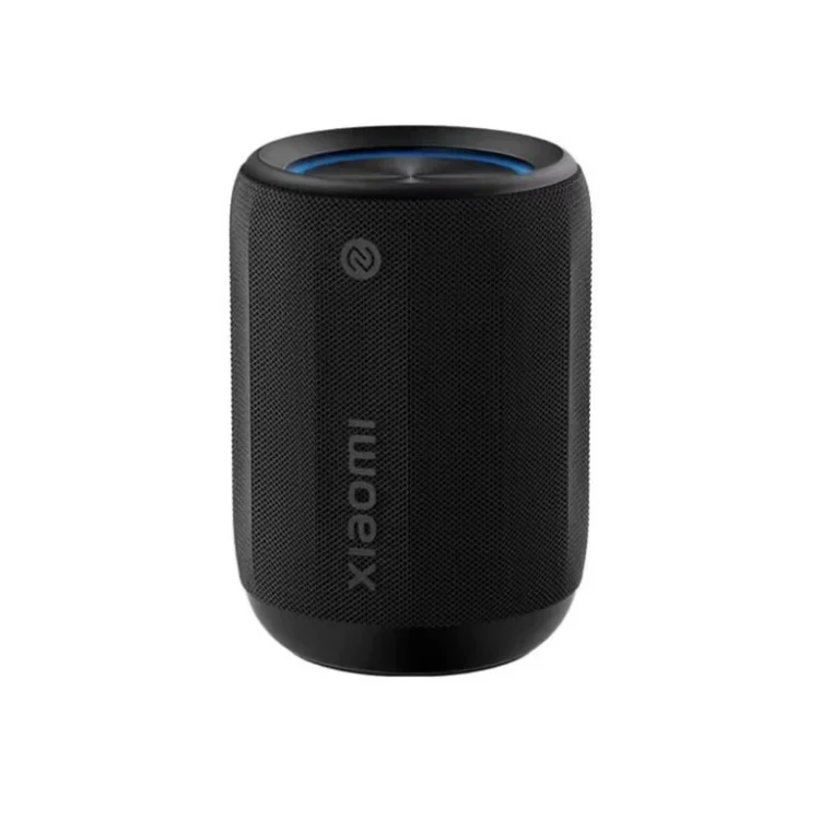 اسپیکر بلوتوثی قابل حمل شیائومی مدل Mini HyperOS ASM01A