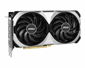 کارت گرافیک ام اس آی RTX 4070 VENTUS 2X 12G OC