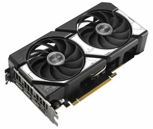 کارت گرافیک ایسوس مدل DUAL OC 5060