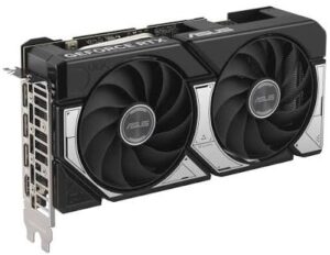 کارت گرافیک ایسوس مدل Dual GeForce RTX 5060 Ti 16GB
