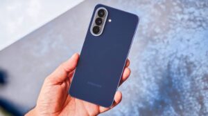 موبایل سامسونگ Galaxy A57 با 256/8 ویتنام