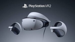 کنسول بازی سونی مدل PlayStation 5 Slim ظرفیت 1 ترابایت به همراه دسته اضافی و هدست VR2