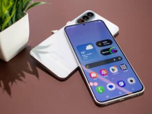موبایل سامسونگ Galaxy A57 با 256/8 ویتنام