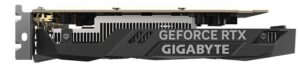 کارت گرافیک گیگابایت RTX 3050 WINDFORCE OC 6G