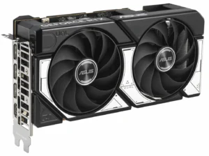 کارت گرافیک ایسوس مدل DUAL OC 5060