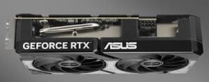 کارت گرافیک ایسوس مدل Dual GeForce RTX 5060 Ti 16GB